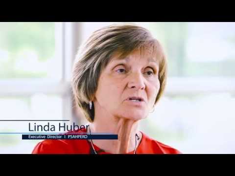 Advisory Council: Linda Woods Huber Testimonial