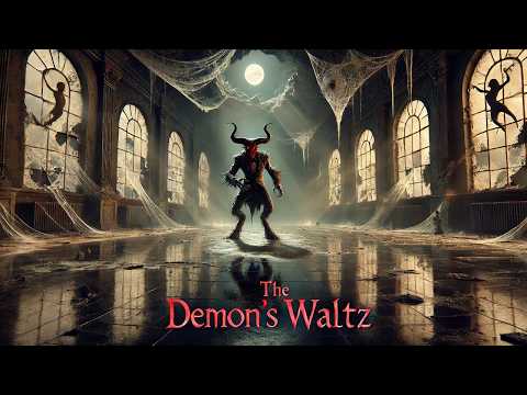 The Demon's Waltz | HD | Horror | Full movie in english