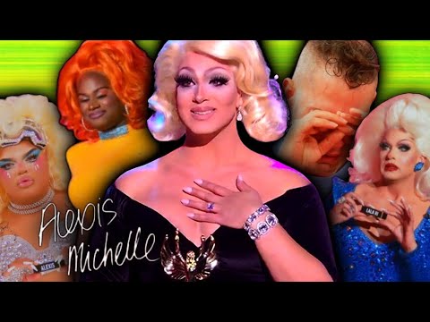 Alexis Michelle, I Will Never Forget This...