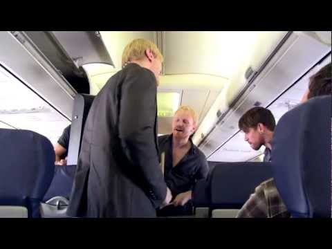 Live at 35: Performance by Delta Rae on a Southwest® flight