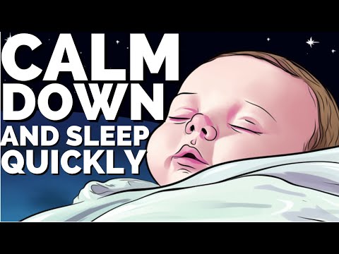 NEVER FAILS! THIS SONG WILL MAKE YOUR BABY SLEEP - Baby Sleep Music