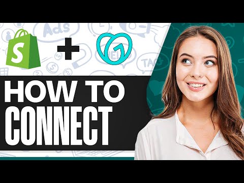 How To Connect GoDaddy Domain To Shopify 2025 (Best Way)