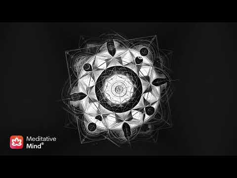 432 Hz || DEEP Healing Frequency for Mind Body | Miracles, Energy, Cosmic Balance | Meditative Mind