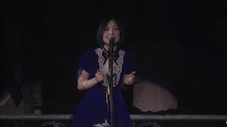 Maaya Sakamoto - Kazemachi Jet LIVE 2010 Budokan