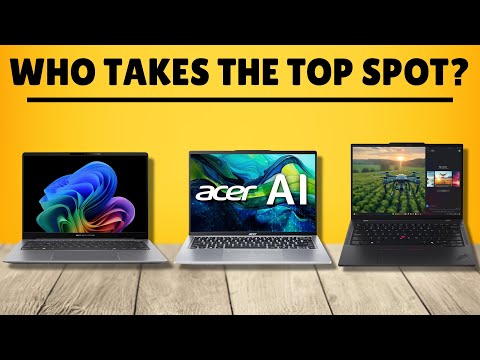 Best Business Laptops 2025 - Watch This Before You Decide to Buy!