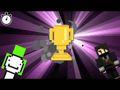 What is the Fastest Possible Minecraft Speedrun?