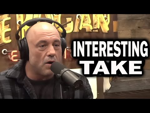 Joe Rogan Goes Off on Celebrities