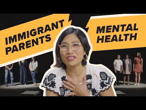 Therapist Reacts to Navigating Identity: Children of Immigrant Parents