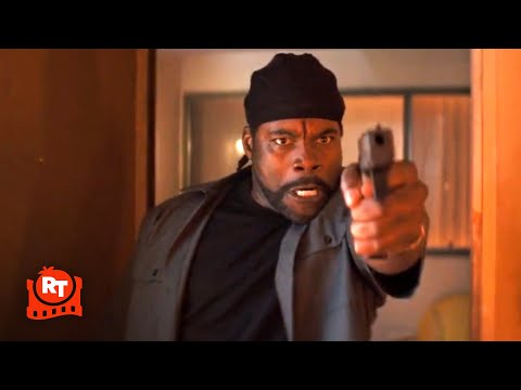 One of Them Days (2025) - King Lolo's Gonna Kill Them! | Movieclips