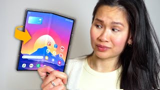 Samsung Galaxy Z Fold 6 Review: 6 Months Later