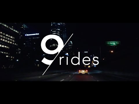 9 Rides Teaser Trailer - 2016 SXSW Film Official Selection