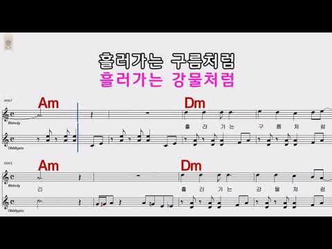 🌸아파트...윤수일🎁커버...김강철수