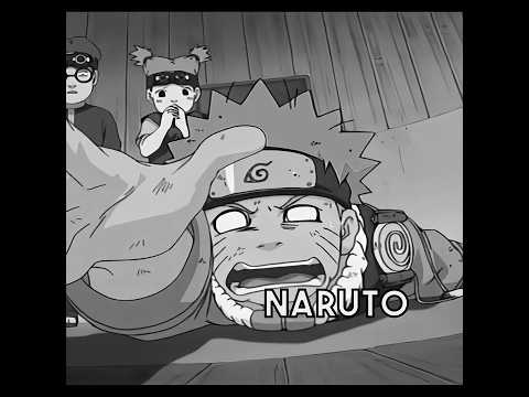 Naruto and Boruto - No Roots 😂|  #naruto #animeshorts #anime #funny