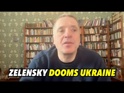 US Kiev Must Account Missing Aid Billions, EU To Take Charge Ukraine; Zelensky Dooms Ukraine Troops