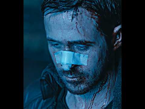 You are REAL for Me - "Blade Runner 2049" Edit | VXLLAIN, VØJ & Narvent - Distant Echoes (Slowed)