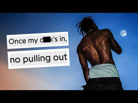 The Most LUDICROUS Lyrics on Days Before Rodeo