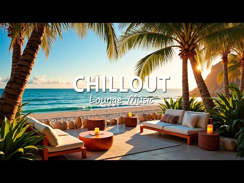 Relaxation Lounge Chillout Playlist - Background Chill out Music for Relax & Study | Chillout Mix