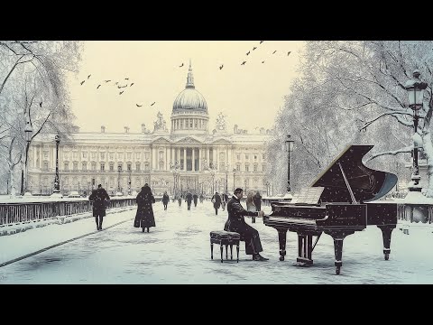 Legendary Classical Music that You Should Listen to Once In Your Life – Mozart, Beethoven, Chopin