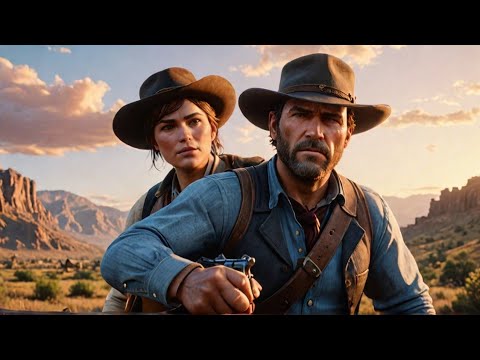 Arthur MORGAN'S Wildest Moments In Red Dead Redemption 2