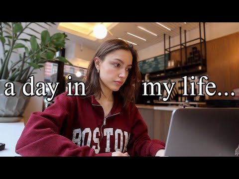 a busy day in my life ★ VLOG