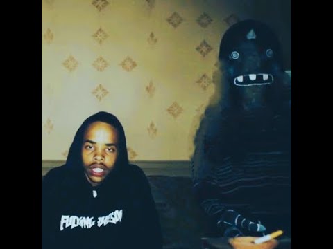 Earl Sweatshirt Ft. The Alchemist Vin Skully (remix)