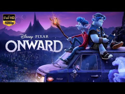 Onward Full Movie 2020 | Chris Pratt, Tom Holland, Ali Wong | Fact & Reviews