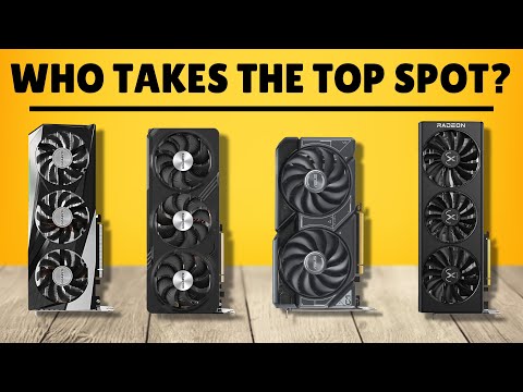 Best Cheap Graphics Cards 2025 - Watch This Before You Decide to Buy!