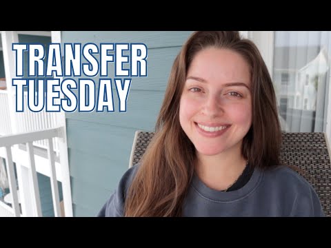 Transfer Tuesday | 401(k) + Car Insurance Sinking Fund