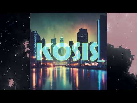 WISP - KOSIS