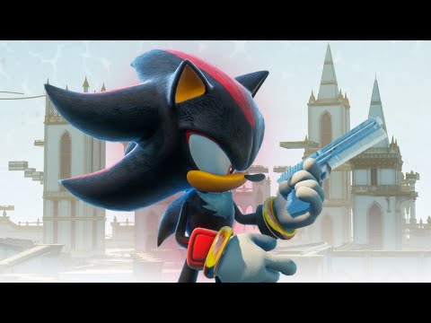 Shadow Generations: Shadow with a Gun