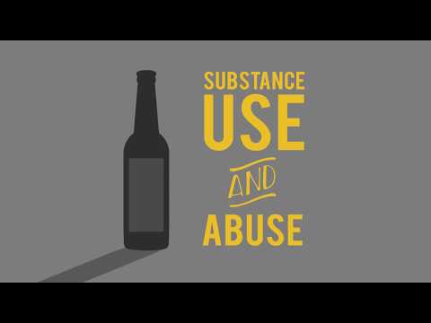 Teen Health: Substance Use and Abuse