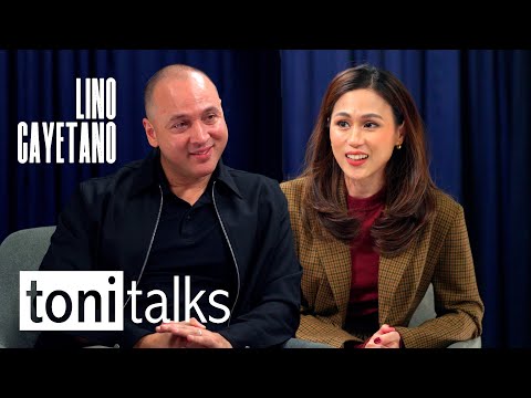 Lino Opens Up About How Politics Affected His Family & What He Truly Feels About It | Toni Talks