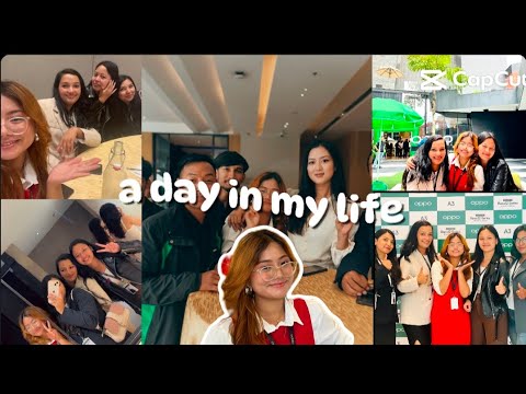 Mini vlog Ep -5 | Rejina lama