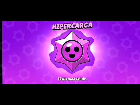 🔥Reclamando EL STARR DROP LEGENDARIO y también el de HYPERCARGA🔥 (Sale mal)