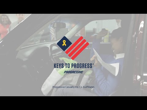 Keys to Progress 2023 | Journey to 1,000 Vehicles | Progressive Insurance