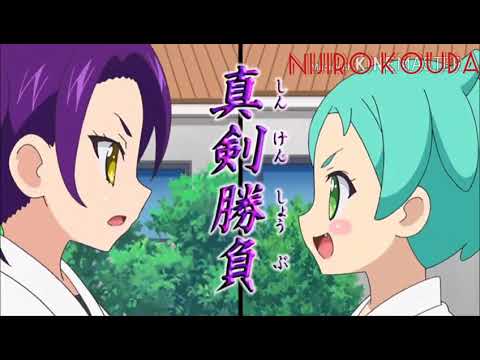 Idol Time Pripara : Kaida Senshin♡Kakkin Buddy 《AMV》