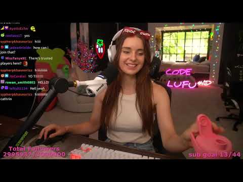 Fortnite with stream (trusted players) 💃 NEW DANCE IN STORE !discord