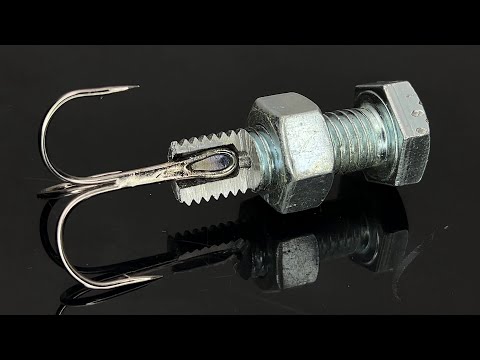 Fishing life hack idea that few people know about Tips & Hacks That Work Extremely Well