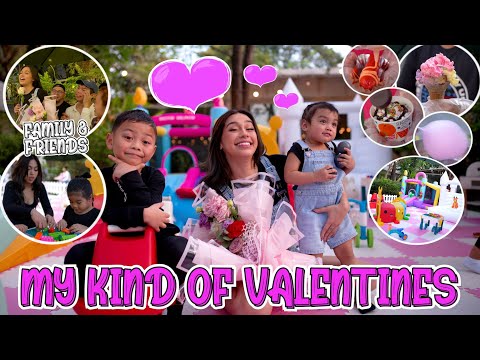 HAPPIEST VALENTINES! | ZEINAB HARAKE