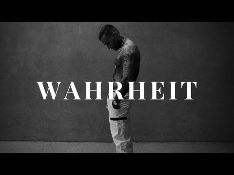 SAMRA feat. CLUESO & KONTRA K - WAHRHEIT