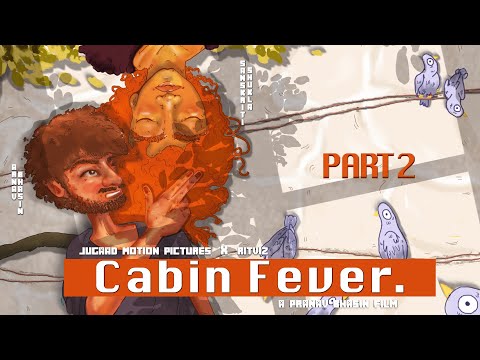 Ritviz x Jugaad Motion Pictures: Pranav Bhasin's "Cabin Fever" (Part 2)