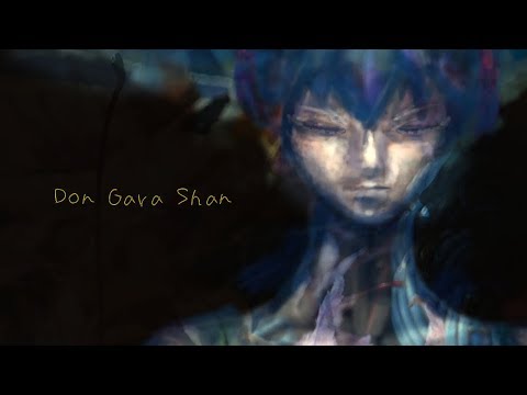 ATOLS - Don Gara Shan feat. Hatsune Miku / ドンガラシャン feat. 初音ミク