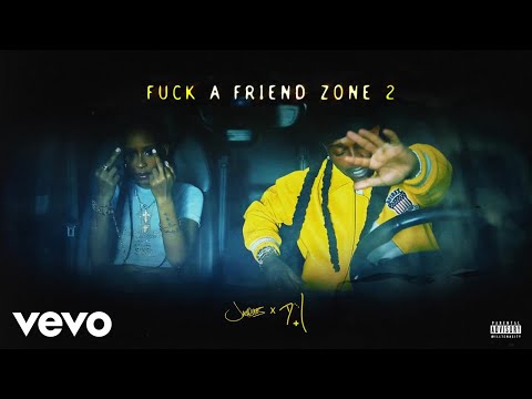 Jacquees, DeJ Loaf - Only If (Official Visualizer)