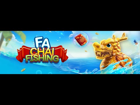 FA CHAI FISHING - Lucky Money Turtle