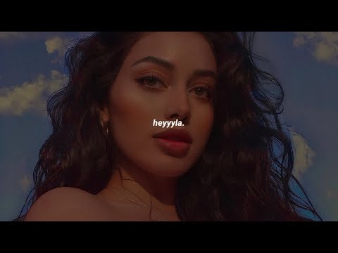 Daya - New (slowed+reverb+lyrics)