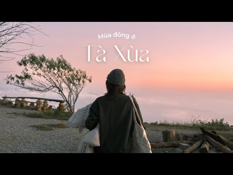 🌥️ TÀ XÙA VLOG | Chuyến Đi Săn Mây Thành Công Của Chúng Mình