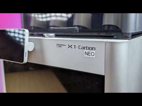 Bambu Lab: One Year Later - Fanboy Review of the X1 Carbon!