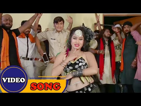 Banarasi Balamua | PARI PANDEY का सबसे सुपरहिट Item Song | Superhit Bhojpuri Item Song