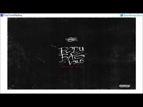 Ace Hood - A Vibe (Body Bag 5)