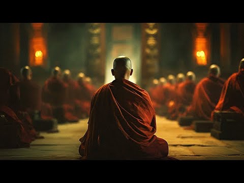 15 Minute Healing Meditation Music • Sound Healing for Positive Energy & Stress Relief